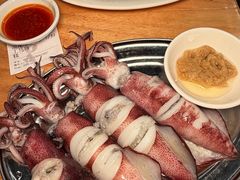 -东江海鲜大排档·潮汕菜·砂锅粥