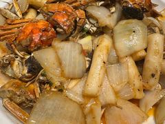 -周家二小姐的菜(西津渡店)