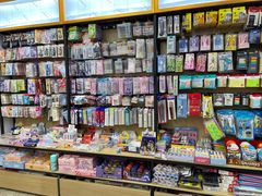 -晨光文具(天客隆大厦大商超市店)