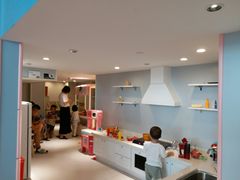 -KIDults童伴儿亲子餐厅(达美中心广场店)