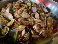 -永红源啤酒·烧烤·海鲜·大排档(青特城店)