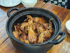 -斯丹姜母鸭·古法干香(泉州总店)