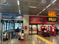 -米兰马尔彭萨国际机场