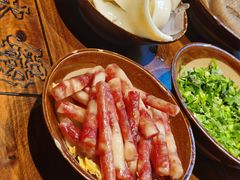-楠火锅(广州总店)