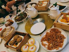 -皇马假日醉海南大酒店·假日一品派茶楼(秀英店)