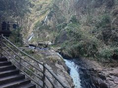 -梁野山景区
