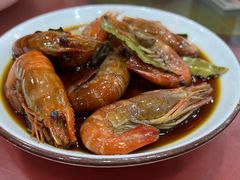 -红灯笼龙凤饭店(宁波老字号店)