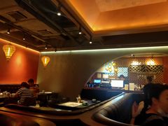 -丝路金桃·新疆菜(徐汇店)