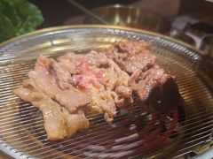-西塔老太太泥炉烤肉(万柳华联店)