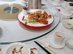 -勝記酒家·37年老字号·经典粤菜(荔枝公园店)