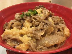 -食其家·牛丼咖喱(太阳宫店)