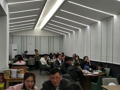 -渔满仓海鲜渔家(象山二店)