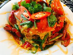 -Paak Dang Riverside 红嘴河畔餐厅