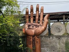 -河北村民俗体验园