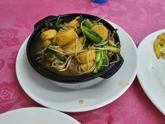 -电白鸭粥店(下沙二坊88号店)