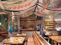 -云海肴云南菜(花园城店)
