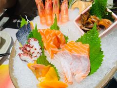 -匠和风精致料理(莆田财富中心店)
