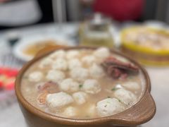 -亲回家吃饭餐厅(黄陂店)