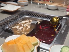 -海底捞火锅(宇飞大厦店)