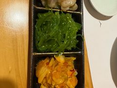 -鳗鲔料理小馆