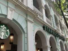 -星巴克臻选(广州沙面店)