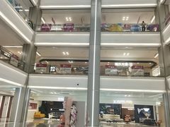 -红星美凯龙(浦江店)