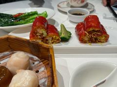 -稻香饭店(IFS国金中心店)