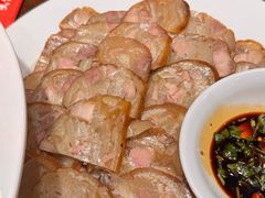 -李氏八大件老菜馆(万宝街店)