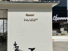 -HUGS coffee(东区店)