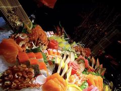 -深圳四季酒店·馥自助餐厅