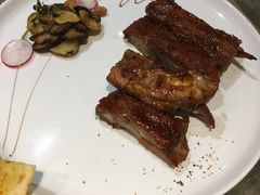 -周沫西餐(漫广场店)
