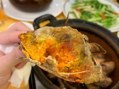 -莲花公园煎蟹(总店)