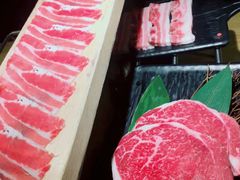 -牛市牛烤肉(西单大悦城店)