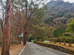 -天明山温泉大酒店