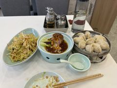 -王厚元饺子·辽菜·烤鸭(黄河大街店)