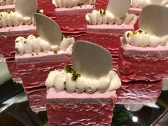 -澳门十六浦索菲特大酒店