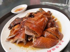 -黄连大头华烧鹅店(大良店)
