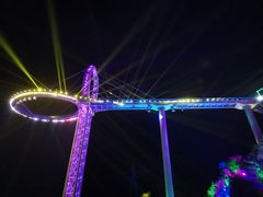 -黄腾峡天门悬廊