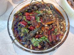 -阿姐小菜(三林店)