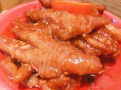 -避风塘(江桥万达店)