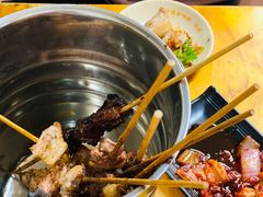 -炒豆合作社(东四总店)