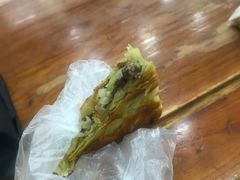 -贾五油糊馅