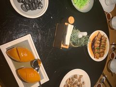 -荣小馆(杭州大厦店)