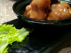 -闫府私房菜·百年鲁菜(恒隆店)
