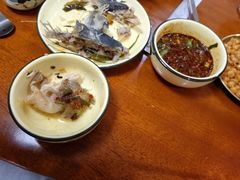 -大理.老字号渝记酸萝卜乌鱼(古城总店)