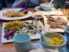 -品回味清真西北楼(宁波首店)