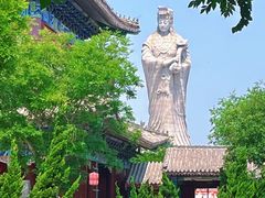 -天津妈祖文化园