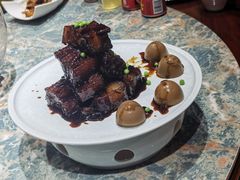 -金枝玉叶上海人家食府(三里河店)