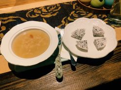 -琦品高端美容SPA私佳美场