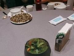 -荷塘秋月·本帮江浙菜(国权路店)